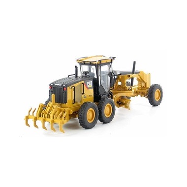 Miniature Niveleuse Caterpillar 140M