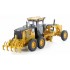 Miniature Niveleuse Caterpillar 140M