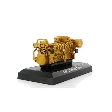 Miniature moteur Diesel Caterpillar G3516
