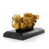 Miniature moteur Diesel Caterpillar G3516
