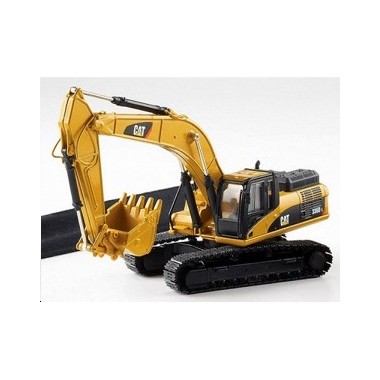Miniature Pelle hydraulique Caterpillar 336D  