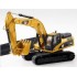 Miniature Pelle hydraulique Caterpillar 336D  