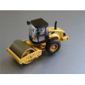 Miniature Rouleau compresseur Caterpillar CS56