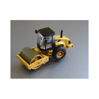 Miniature Rouleau compresseur Caterpillar CS56