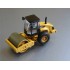 Miniature Rouleau compresseur Caterpillar CS56