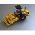 Miniature Compacteur Caterpillar CP56