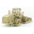 Miniature Compacteur Caterpillar 815F couleur sable