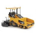 Miniature Asphalteuse Caterpillar AP600D avec toit