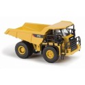 Miniature Tombereau Caterpillar 772