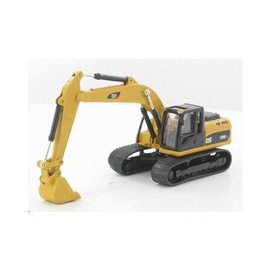 Miniature Pelle hydraulique Caterpillar 320D