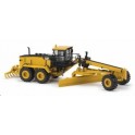 Miniature Niveleuse Caterpillar 24M