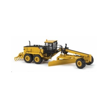 Miniature Niveleuse Caterpillar 24M