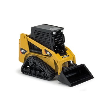 Miniature Chargeur Tout Terrain 247B3