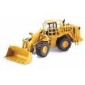 Miniature Tractopelle Caterpillar 988H