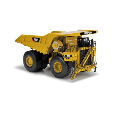 Miniature Caterpillar 795F AC Dumper