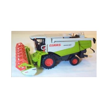 Miniature Moissonneuse Claas Lexion 580 Miniature Moissonneuse Claas Lexion 580