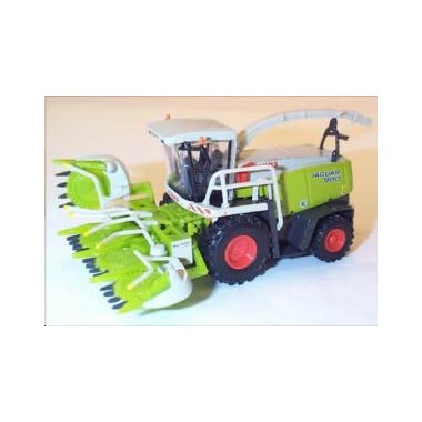Miniature Ensileuse Claas Jaguar 900 Miniature Ensileuse Claas Jaguar 900