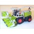 Miniature Ensileuse Claas Jaguar 900