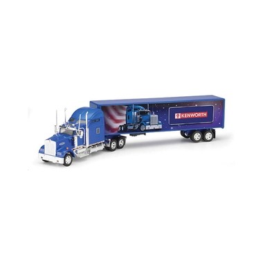 Miniature Kenworth W900 Remorque "Kenworth"