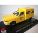 Miniature Panhard F65 Break Michelin 1964