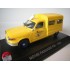 Miniature Panhard F65 Break Michelin 1964