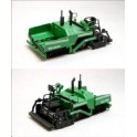 Miniature Caterpillar BG245C "Barber Green" Paver