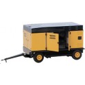 Miniature Compresseur Atlas Copco XRVS 466