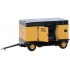 Miniature Compresseur Atlas Copco XRVS 466