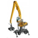 Miniature Excavateur Liebherr A954C HD