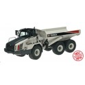 Miniature Tombereau Terex TA40