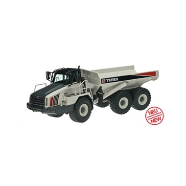 Miniature Tombereau Terex TA40
