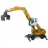 Miniature Griffe Liebherr A904 Litronic