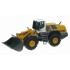 Miniature Chargeur sur pneus Liebherr L586 2plus2