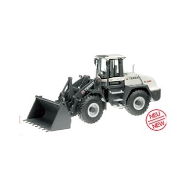 Miniature Chargeur sur pneus Terex TL260