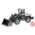 Miniature Chargeur sur pneus Terex TL260