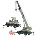 Miniature Grue mobile Terex-Bendini RC45