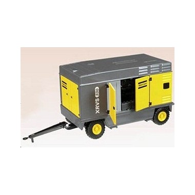 Miniature Générateur Atlas Copco XRVS 336