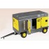 Miniature Générateur Atlas Copco XRVS 336