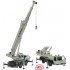 Miniature Grue mobile Terex-PPM AC40/2L