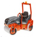 Miniature Rouleau compresseur Hamm HD12