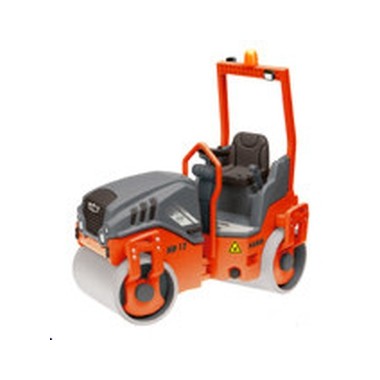 Miniature Rouleau compresseur Hamm HD12