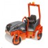 Miniature Rouleau compresseur Hamm HD12
