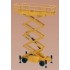 Miniature Nacelle Haulotte H15SX