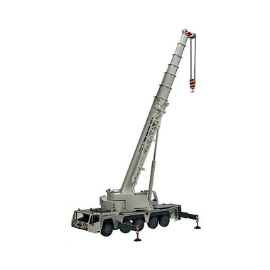 Miniature Grue mobile Terex-Demag AC200-1