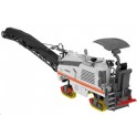 Miniature fraise Wirtgen W100 F
