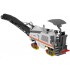 Miniature fraise Wirtgen W100 F