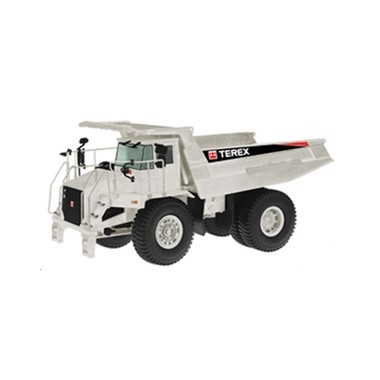 Miniature Tombereau Terex TR60