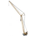 Miniature grue Liebherr LR1300 Litronic