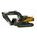 Miniature pelle rétro Volvo EC460CL