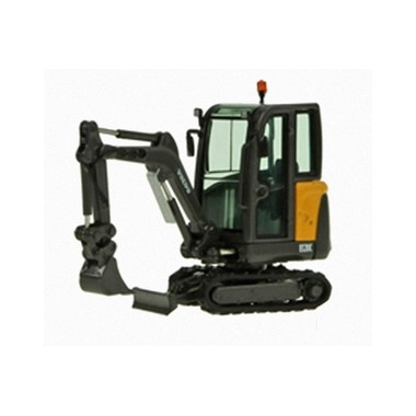 Miniature mini-pelle Volvo EC20C